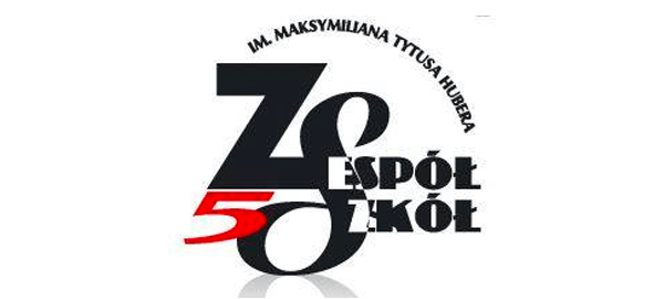Logo Zespół Szkół nr 5