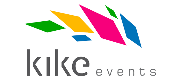 KIKEevents logo