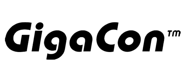 GIGACON logo