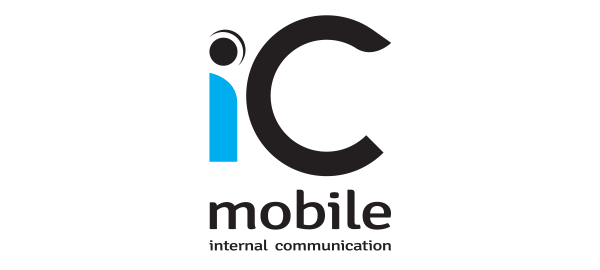 IC MOBILE logo