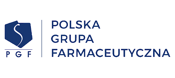 PGF logo
