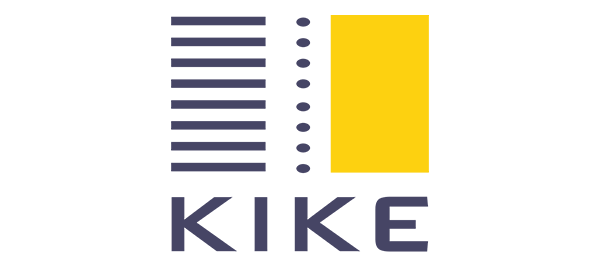 Logo KIKE