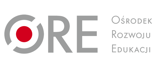Logo ORE