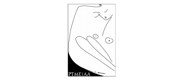 Logo PTMEiAA